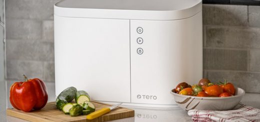 Tero Food Recycler