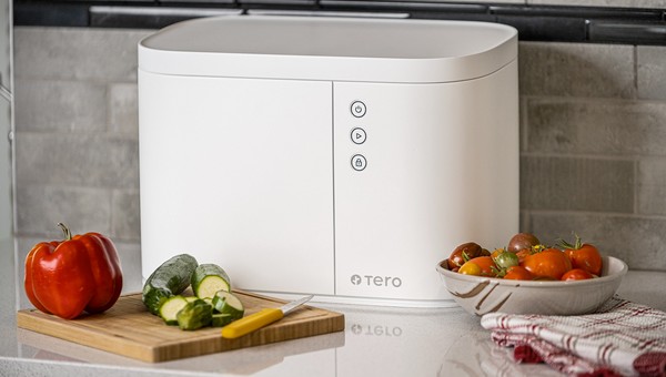 Tero Food Recycler