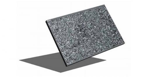 photovoltaic tile