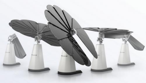 smartflower